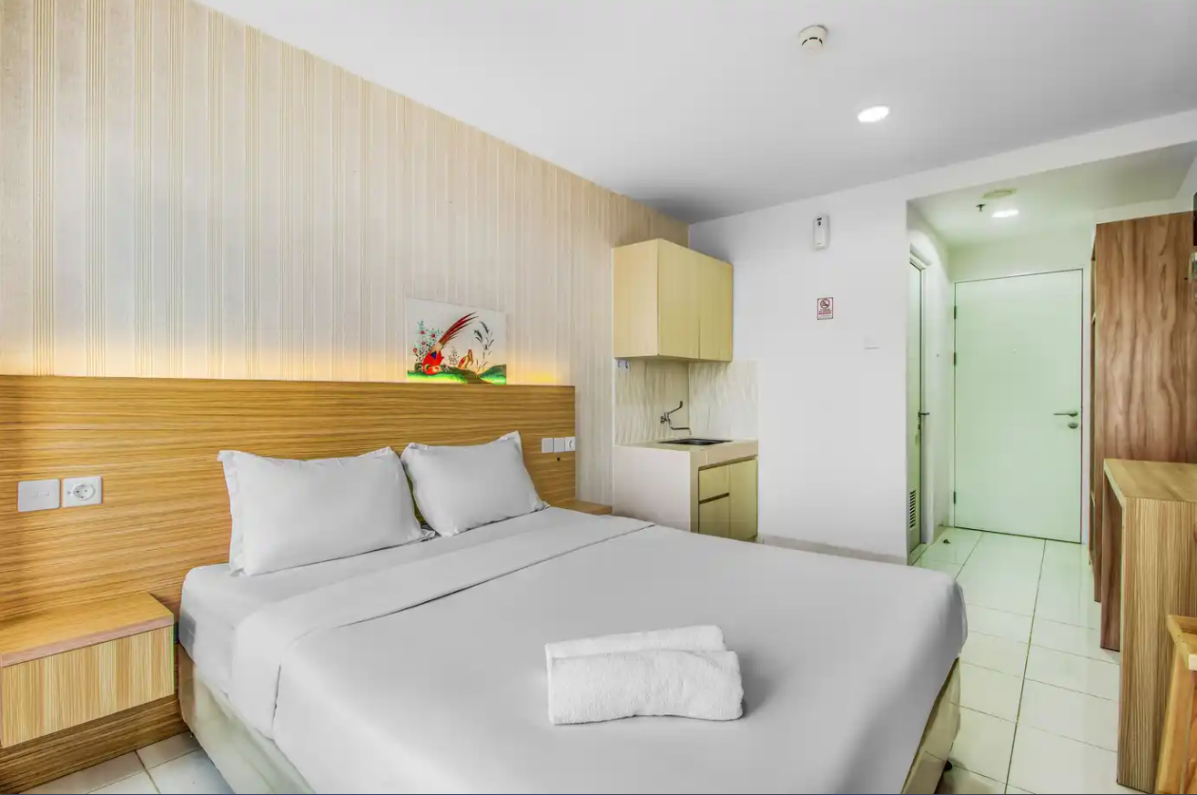 Kamar Superior Double